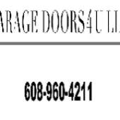 Garage Doors 4 U LLC 
